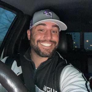 Meet your Posher, Kyle